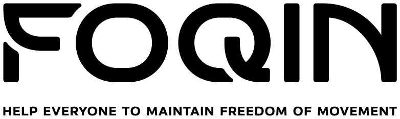 FOQIN — Help everyone to maintain freedom of movement